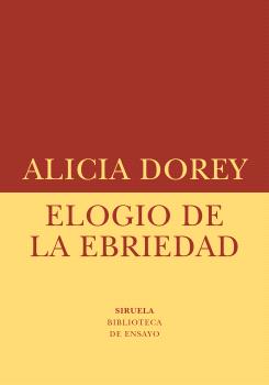 ELOGIO DE LA EBRIEDAD