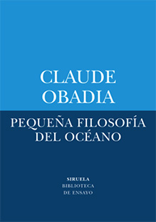 PEQUEÑA FILOSOFÍA DEL OCÉANO