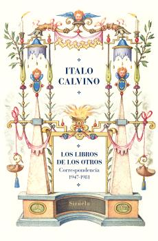 LOS LIBROS DE LOS OTROS
