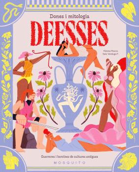 DEESSES. DONES I MITOLOGIA