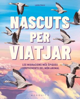 NASCUTS PER VIATJAR
