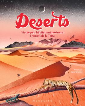 DESERTS