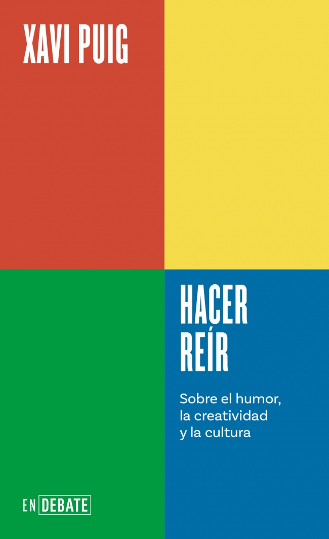 HACER REÍR