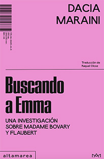 BUSCANDO A EMMA