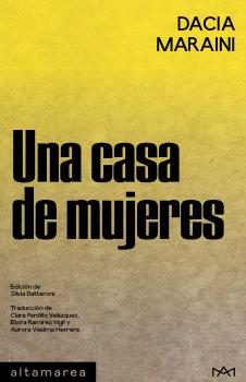 Una casa de mujeres