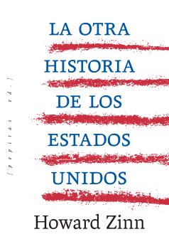LA OTRA HISTORIA DE LOS ESTADOS UNIDOS  tapa tova