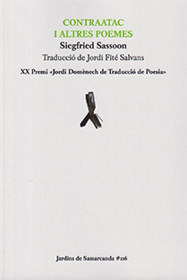 CONTRAATAC I ALTRES POEMES