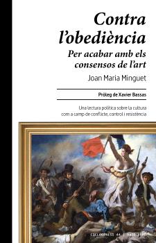 CONTRA L'OBEDIÈNCIA