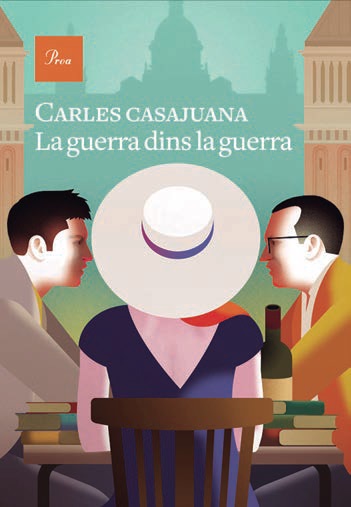 LA GUERRA DINS LA GUERRA