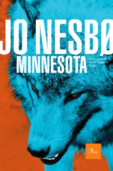 MINNESOTA  cat