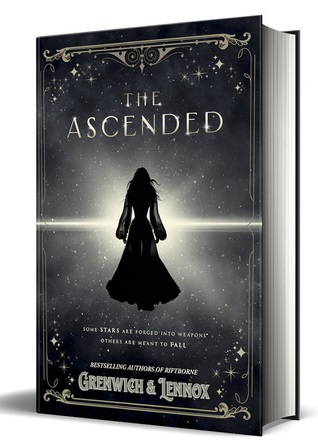 THE ASCENDED