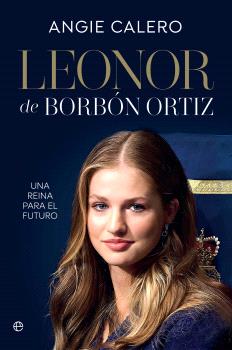 LEONOR de BORBÓN ORTIZ