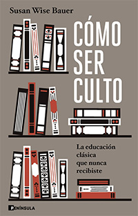 CÓMO SER CULTO