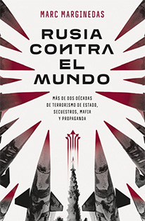 RUSIA CONTRA EL MUNDO