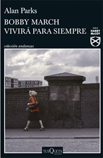 BOBBY MARCH VIVIRÁ PARA SIEMPRE