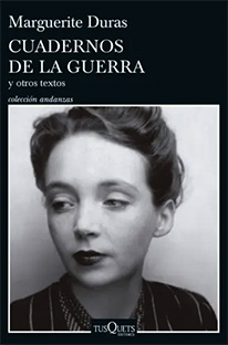 CUADERNOS DE LA GUERRA Y OTROS TEXTOS