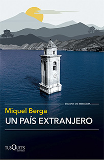 UN PAÍS EXTRANJERO