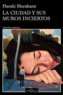 LA CIUDAD Y SUS MUROS INCIERTOS