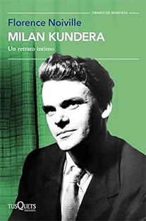 MILAN KUNDERA