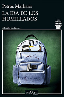 LA IRA DE LOS HUMILLADOS