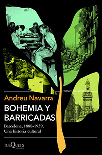 BOHEMIA Y BARRICADAS