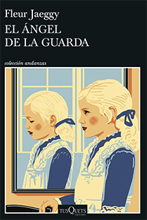 EL ANGEL DE LA GUARDA