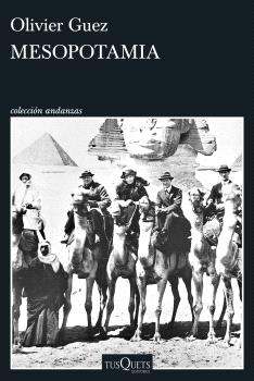 MESOPOTAMIA