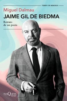 JAIME GIL DE BIEDMA