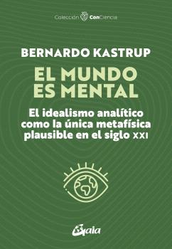 EL MUNDO ES MENTAL