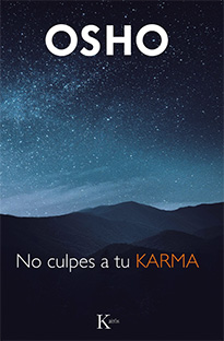 NO CULPES A TU KARMA