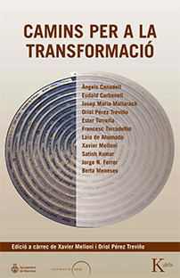 CAMINS PER A LA TRANSFORMACIÓ