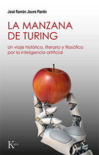 LA MANZANA DE TURING
