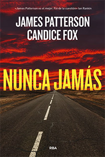 NUNCA JAMÁS