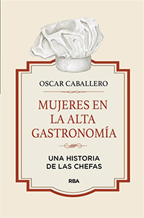 MUJERES EN LA ALTA GASTRONOMIA