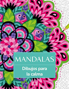 MANDALAS VEGETALES