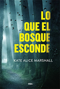 LO QUE EL BOSQUE ESCONDE