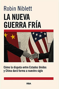 La nueva Guerra Fría
