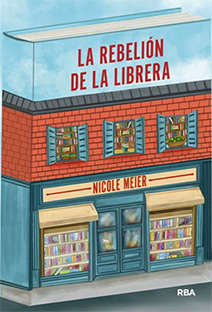 LA REBELIÓN DE LA LIBRERA