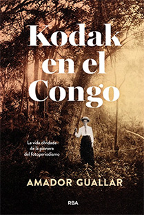 KODAK EN EL CONGO