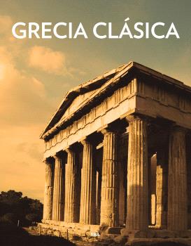 GRECIA CLÁSICA
