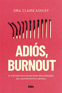 ADIÓS, BURNOUT