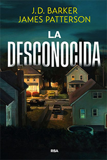 LA DESCONOCIDA