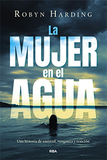 LA MUJER EN EL AGUA