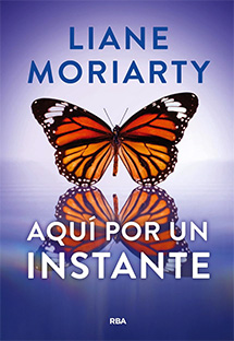 AQUÍ POR UN INSTANTE