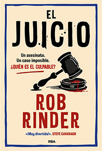 EL JUICIO