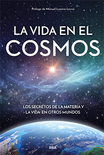 LA VIDA EN EL COSMOS