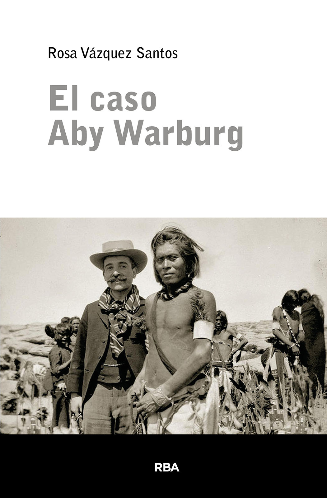CASO ABY WARBURG, EL