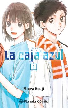 LA CAJA AZUL  n. 1