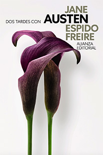 Dos tardes con Jane Austen