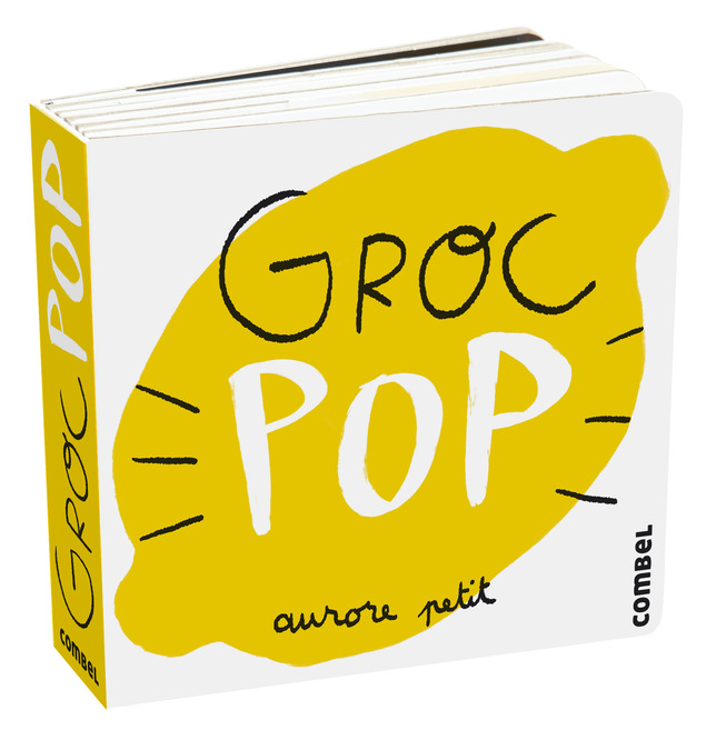 Groc POP
